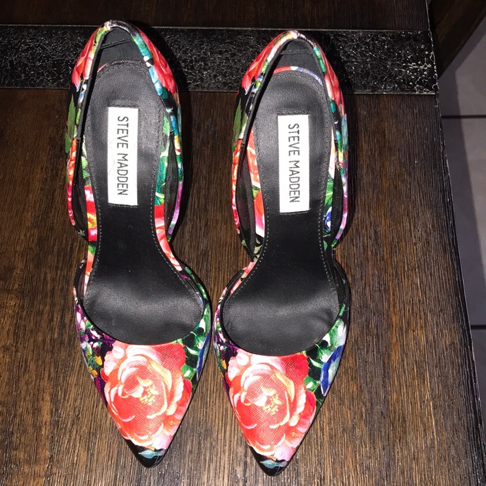 I dont wear heels any more - Picture 2 of 6
